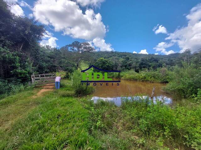 #FZ-217 - Fazenda para Venda em Hidrolândia - 