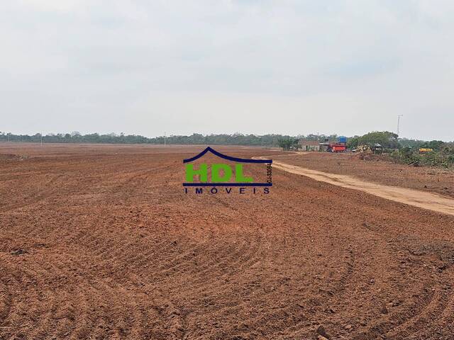 #FZ-222 - Fazenda para Venda em Paranatinga - MT