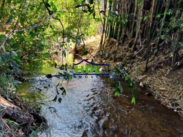 #CH-227 - Chácara para Venda em Hidrolândia - 