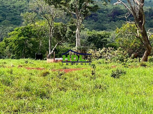 #FZ-247 - Fazenda para Venda em Torixoréu - MT